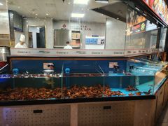 -鼎原力量东北吊炉烧烤(幸福街店)