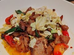 -新太二·鲜料川菜(晶耀前滩店)