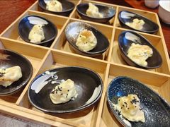 -林芝工布庄园希尔顿酒店-猎味中餐厅
