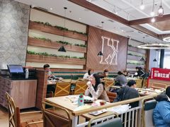 -豪客来牛排(红豆万花城店)