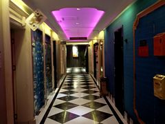 -W20 SHINING Party·K(悦豪和平路店)