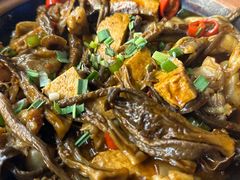 -手抄板凳江南菜(湖滨商业街店)
