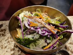 -安小胖韩国烤肉(北热闹路店)