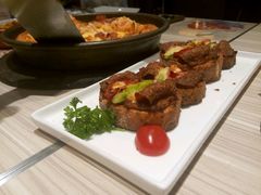 -必胜客(鼓楼店)