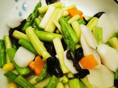 -聚春园自助餐厅(东街口店)