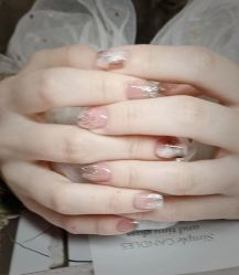 -沐白•盛妍日式美甲美睫