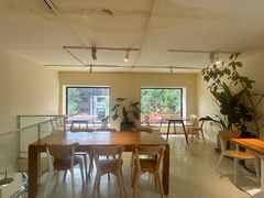 -小意思咖啡店(草桥店)