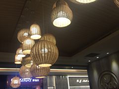 大堂-GOGO Plate(成都太古里店)