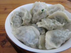 水饺-庆梅水饺