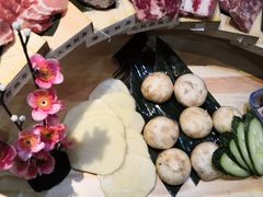 -虎焱炭火烧肉