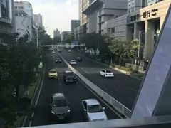 -锦江之星(南京新街口店)