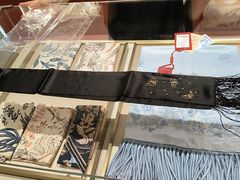 -万事利丝绸(杭州大厦店)