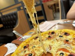 -米斯特比萨(和平世纪都会店)