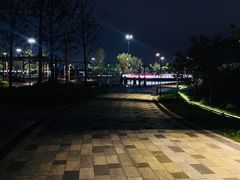 -秦文明广场