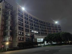 -杭州师范大学(下沙校区)