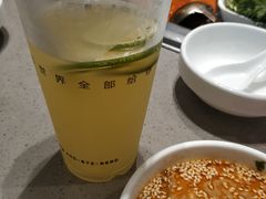 -海底捞火锅(龙湖北京大兴天街店)