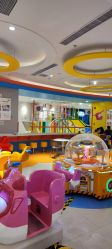-乐多星球潮玩中心(沈阳嘉里城店)