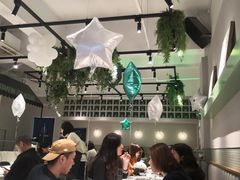 -greenjoy绿享轻食(宁海路店)