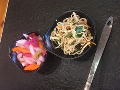 -重庆烧鸡公火锅(簋街店)
