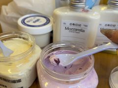 -白色日记·手作酸奶(麦凯乐店)