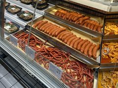 -永辉超市(群众路店)