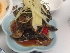 -二泉园老菜馆·百年无锡菜