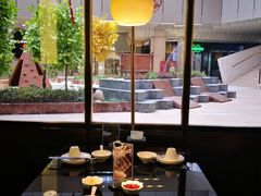 大堂-顺峰顺水顺德菜(龙华店)