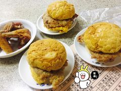 -沙溪兄茶餐厅
