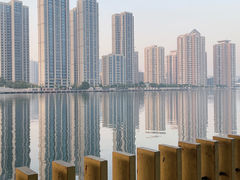 -海河外滩公园