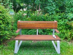 -福田红树林生态公园