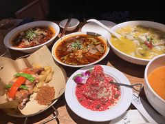 -不二·民谣音乐餐吧(长沙店)