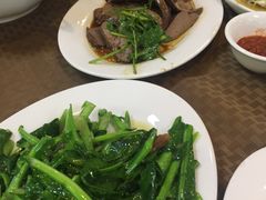 -肥信潮菜(科新路店)
