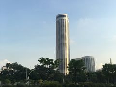 -新加坡瑞士史丹福酒店