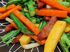 -摩登有记·新派泰国菜(银钻广场店)