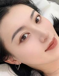 -十三美学·半永久纹眉纹唇·野生眉