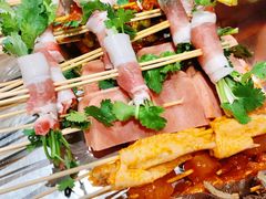 -江湖六膳門串串香(隆礼路店)