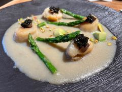-格鲁·秀色Georgia’s Feast