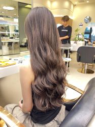 -GANO HAIR 