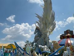 -海合安武汉极地海洋公园