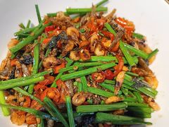-好恰湘潭小炒与小碗菜(马兰山店)