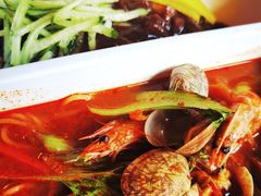 -咕咕站韩国料理(紫金港店)