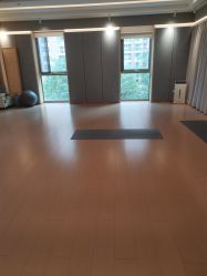 -FineYoga梵音瑜伽·普拉提