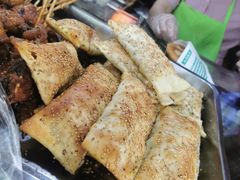烤包子-牛街清顺斋小吃(牛街东里小区一区店)