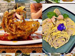 -鸢飞潍坊菜馆(鸢飞大酒店)