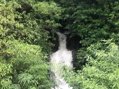 -天河潭旅游度假区