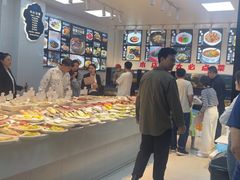 -渔满仓海鲜渔家(象山二店)