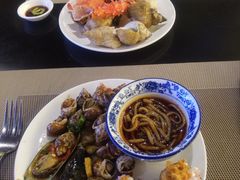 -339旋转餐厅(天府熊猫塔店)