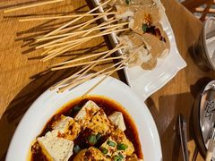 -福茂源横山铁锅羊肉(牡丹园店)