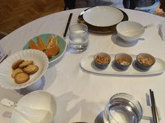 -俏江南天津时尚曲艺主题餐厅(马场道店)