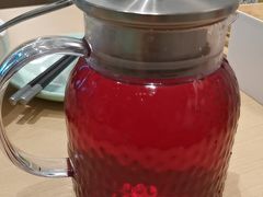 -吕氏疙瘩汤·新派鲁菜(芝罘万达店)